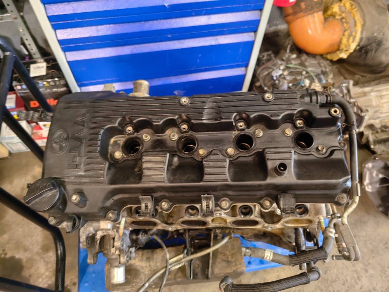 Двигатель, 420000 рублей, Красноярск