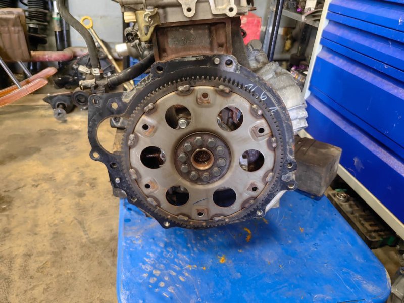 Двигатель, 420000 рублей, Красноярск