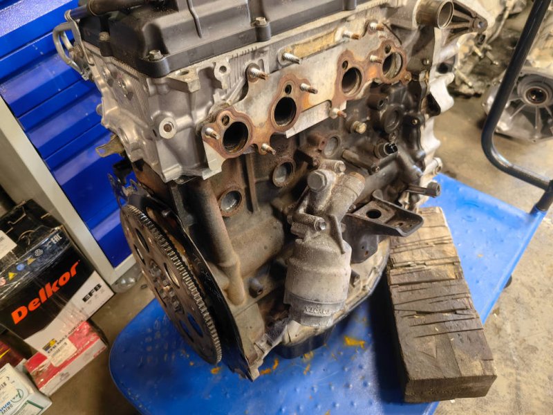 Двигатель, 420000 рублей, Красноярск