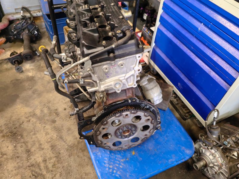 Двигатель, 420000 рублей, Красноярск