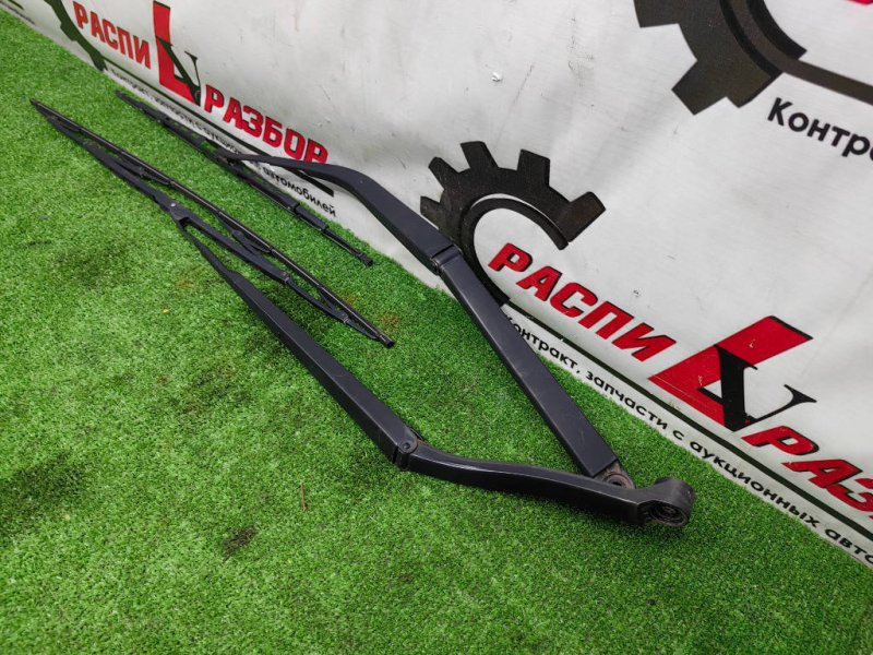 Дворник лобового стекла, 1500 рублей, Красноярск