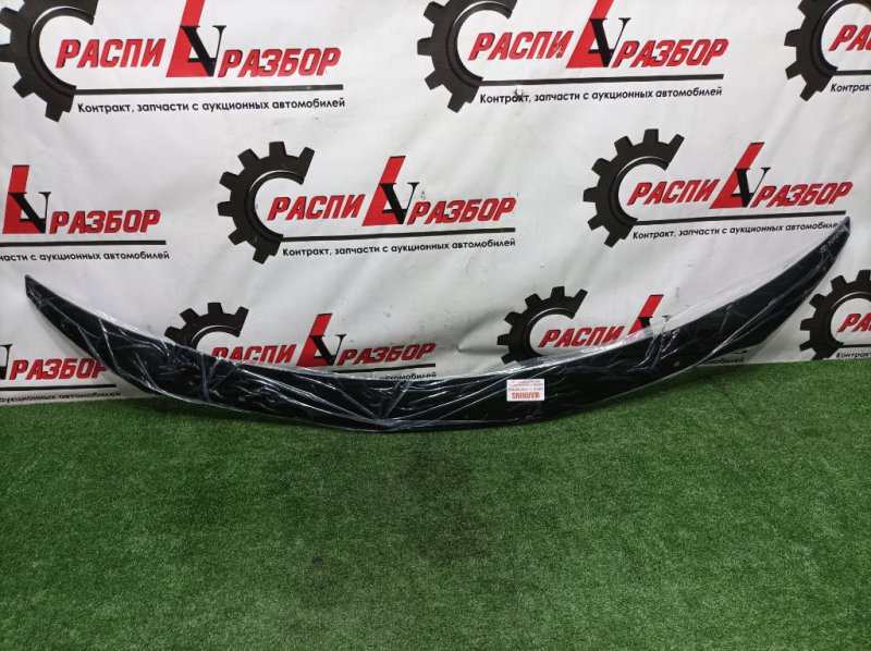 Дефлектор капота, 9900 рублей, Красноярск