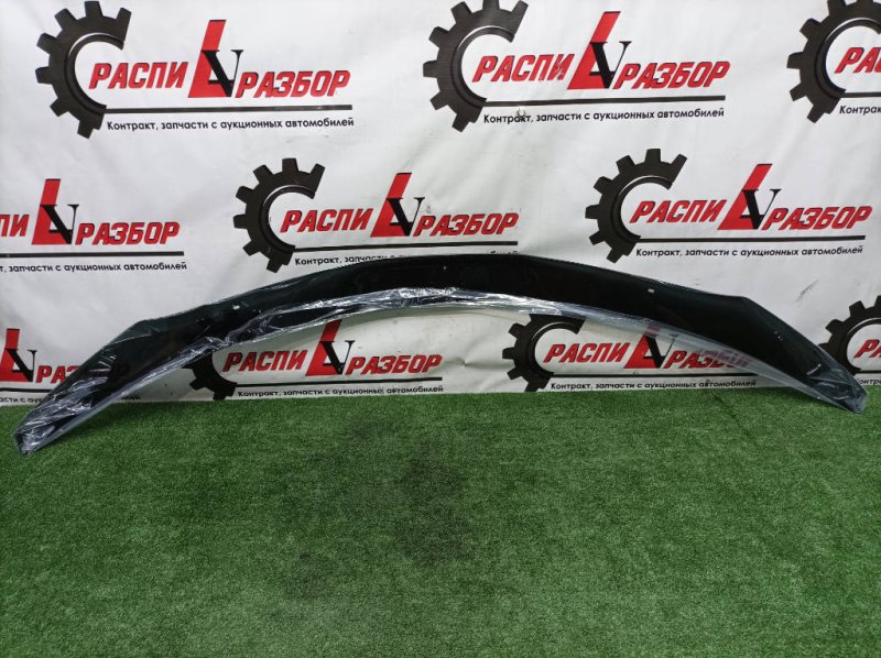 Дефлектор капота, 9900 рублей, Красноярск