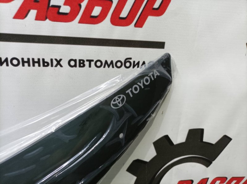 Дефлектор капота, 9900 рублей, Красноярск