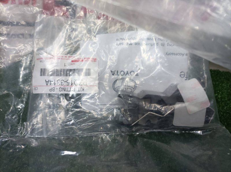 Дефлектор капота, 9900 рублей, Красноярск