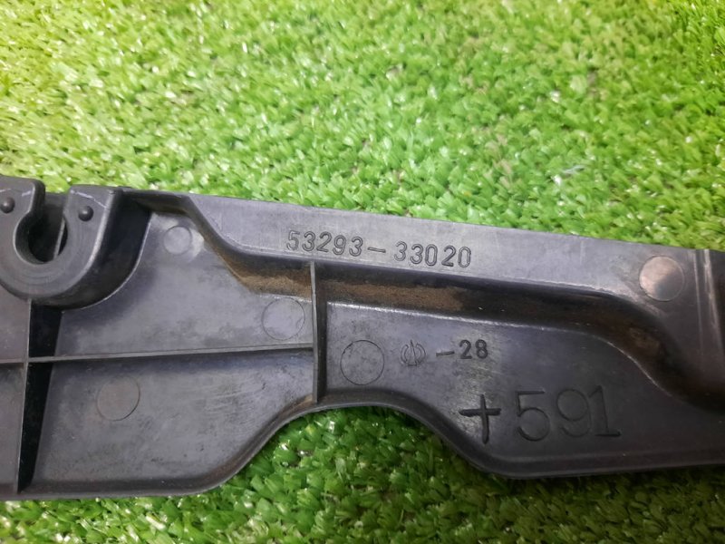 Дефлектор радиатора, 800 рублей, Красноярск