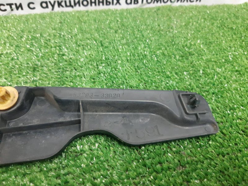 Дефлектор радиатора, 800 рублей, Красноярск