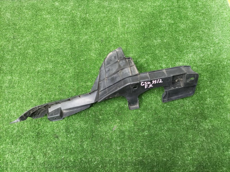 Дефлектор радиатора, 1500 рублей, Красноярск