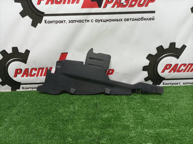 Дефлектор радиатора, 1100 рублей, Красноярск