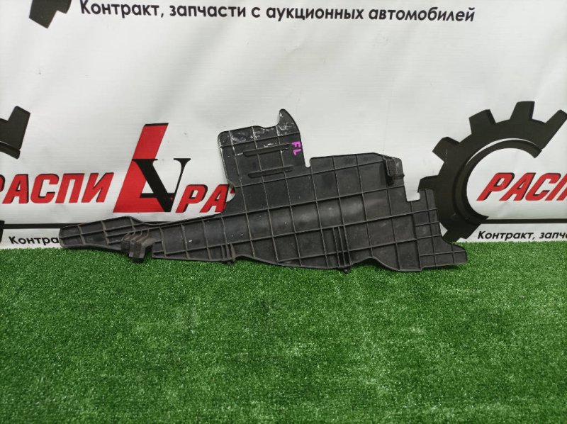 Дефлектор радиатора, 1100 рублей, Красноярск