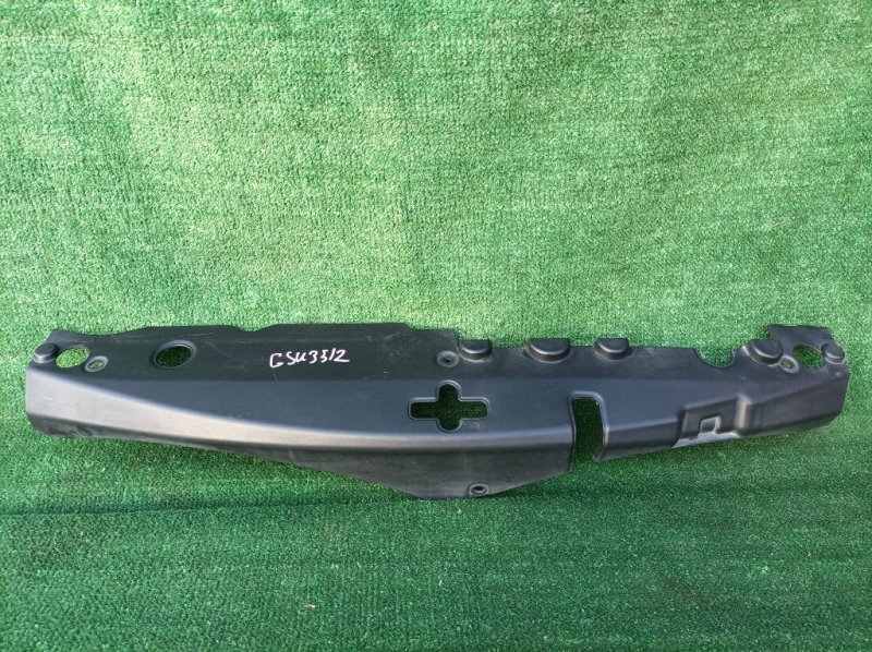 Накладка замка капота, 1500 рублей, Красноярск