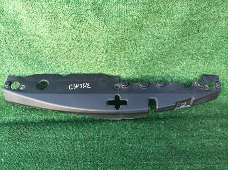 Накладка замка капота, 1500 рублей, Красноярск