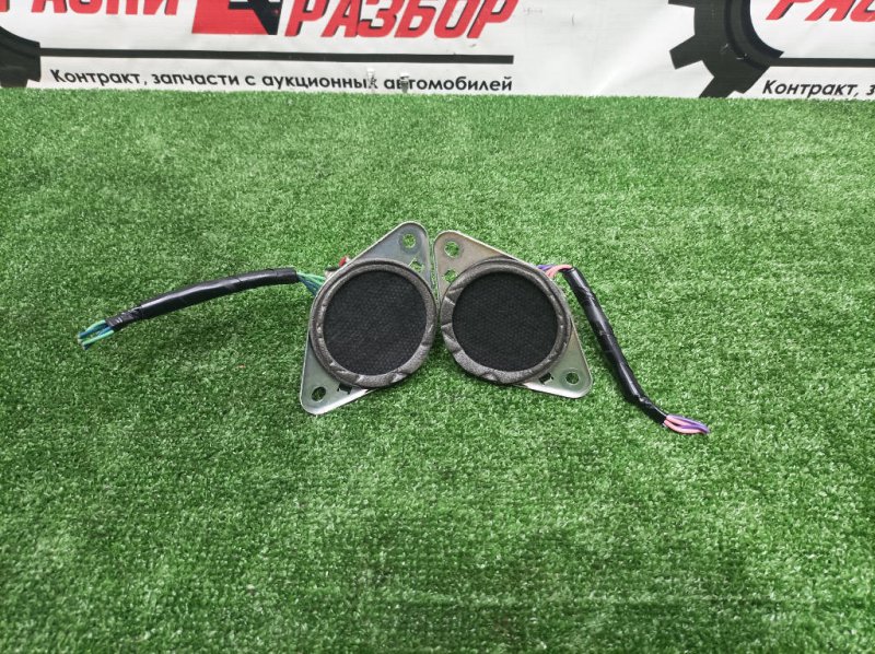 Динамик высокочастотный, 1000 рублей, Красноярск