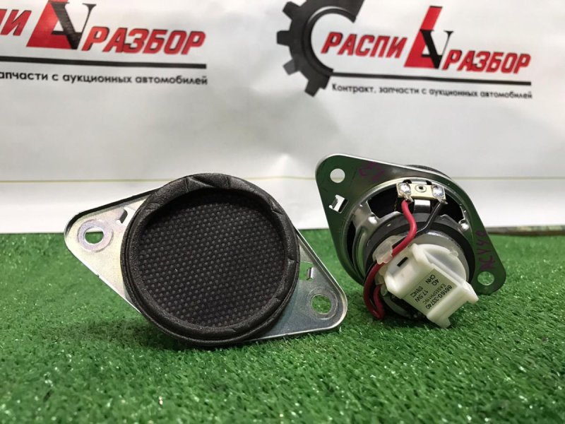 Динамик высокочастотный, 1000 рублей, Красноярск