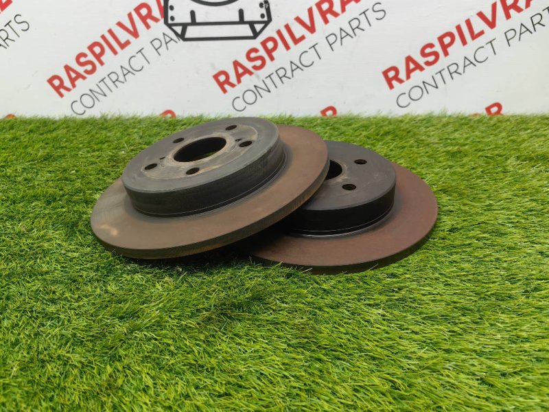 Диск тормозной, 10000 рублей, Красноярск