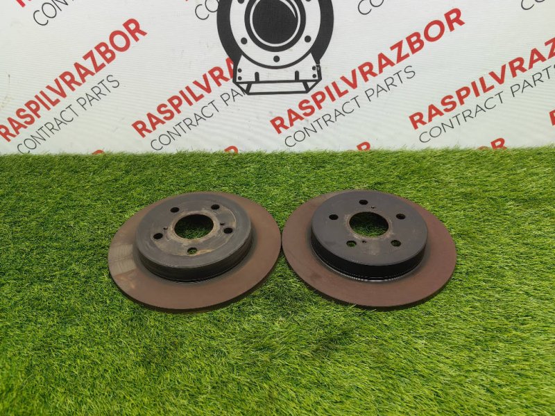 Диск тормозной, 10000 рублей, Красноярск