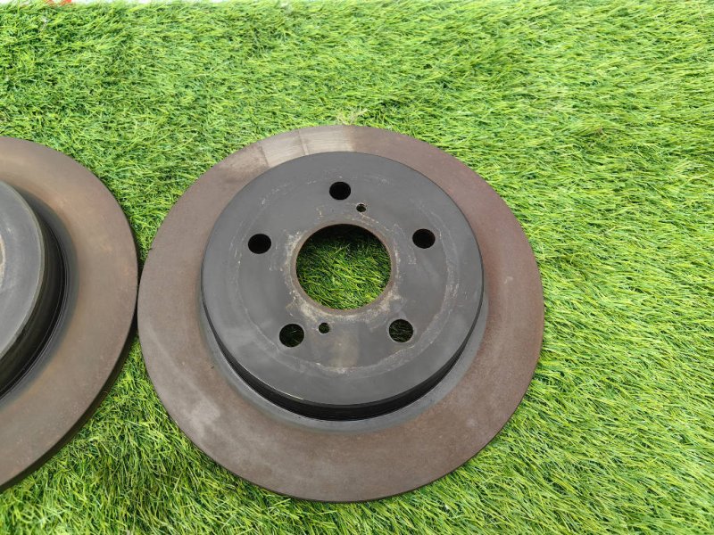 Диск тормозной, 10000 рублей, Красноярск