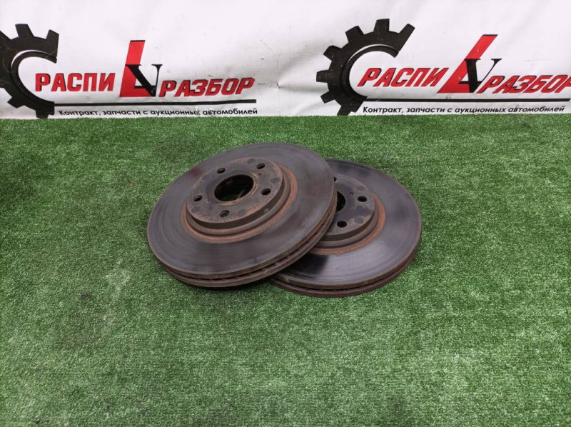 Диск тормозной, 6000 рублей, Красноярск