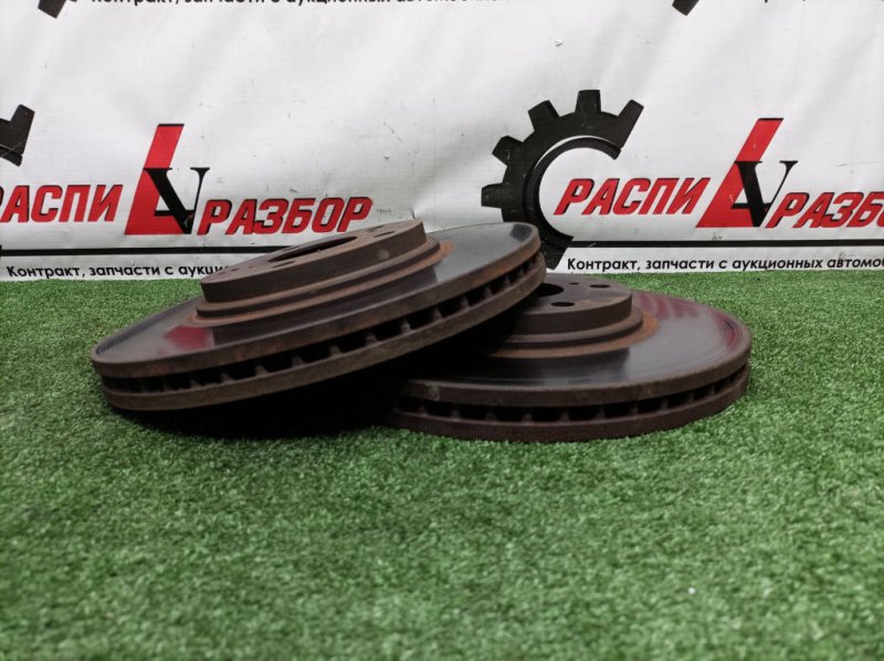 Диск тормозной, 6000 рублей, Красноярск