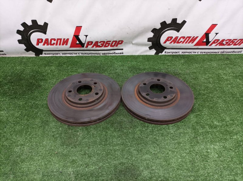 Диск тормозной, 6000 рублей, Красноярск