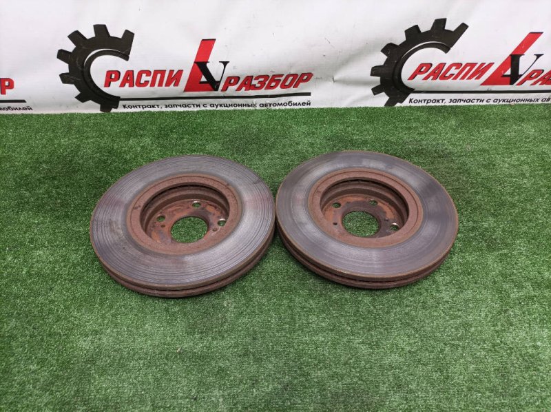 Диск тормозной, 6000 рублей, Красноярск