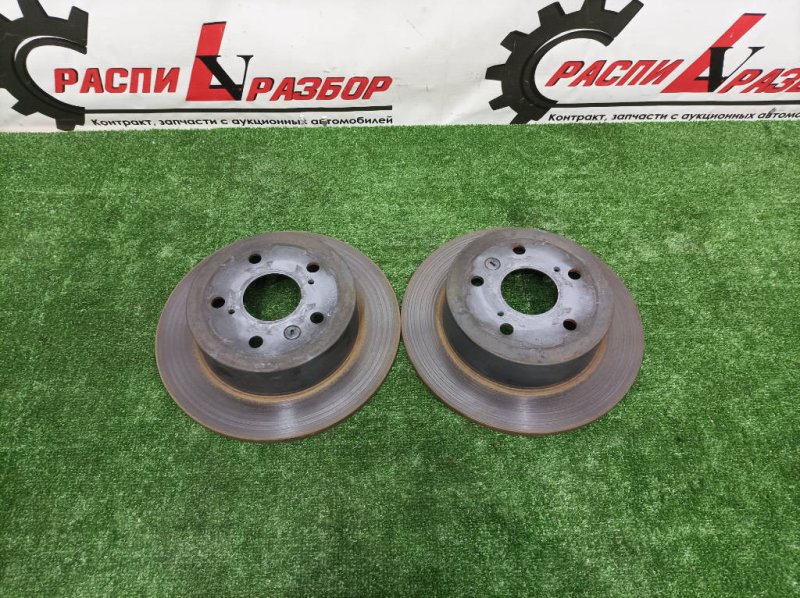 Диск тормозной, 3000 рублей, Красноярск