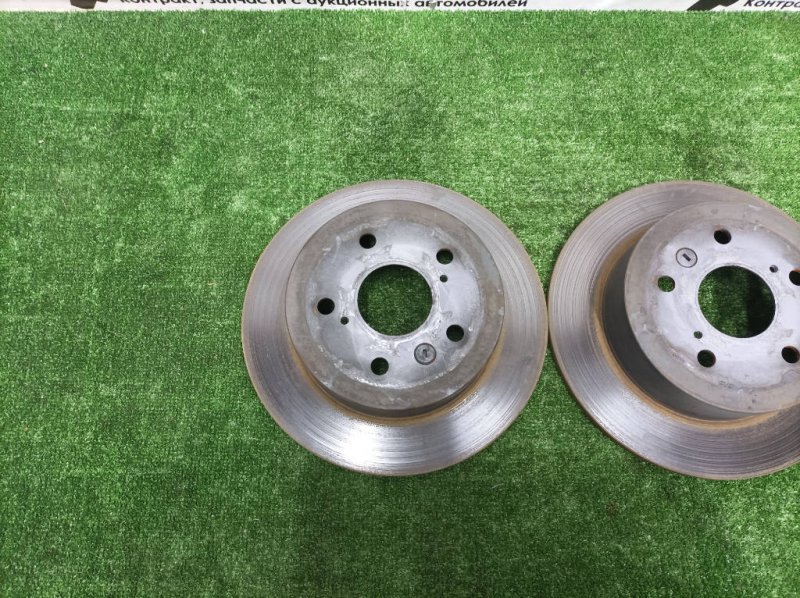 Диск тормозной, 3000 рублей, Красноярск