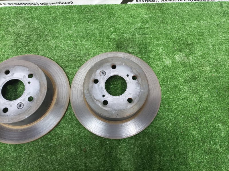 Диск тормозной, 3000 рублей, Красноярск