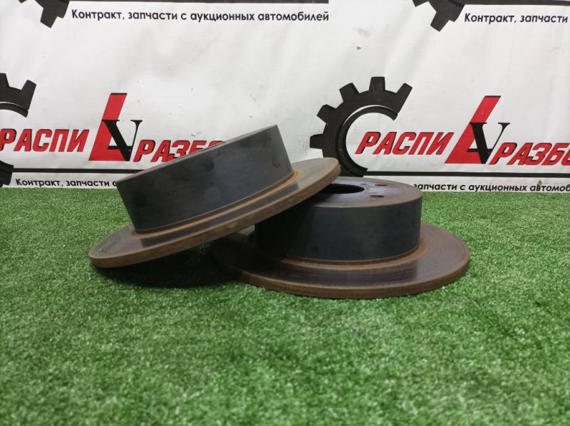 Диск тормозной, 3000 рублей, Красноярск