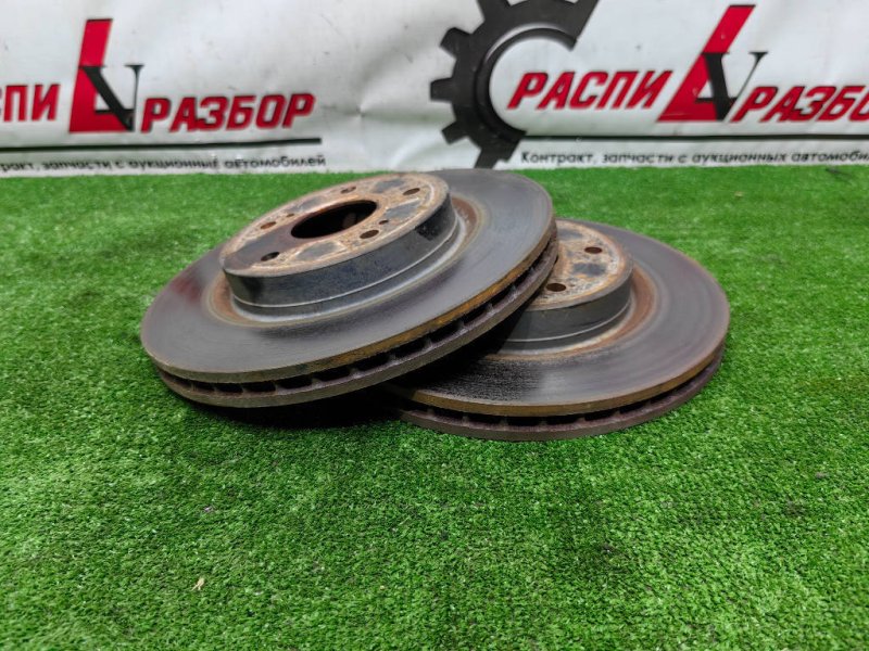 Диск тормозной, 7000 рублей, Красноярск