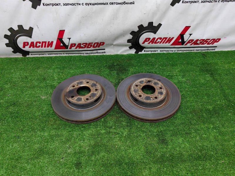 Диск тормозной, 7000 рублей, Красноярск