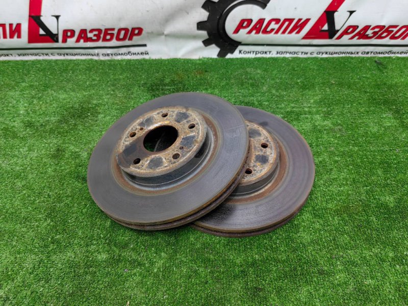 Диск тормозной, 7000 рублей, Красноярск
