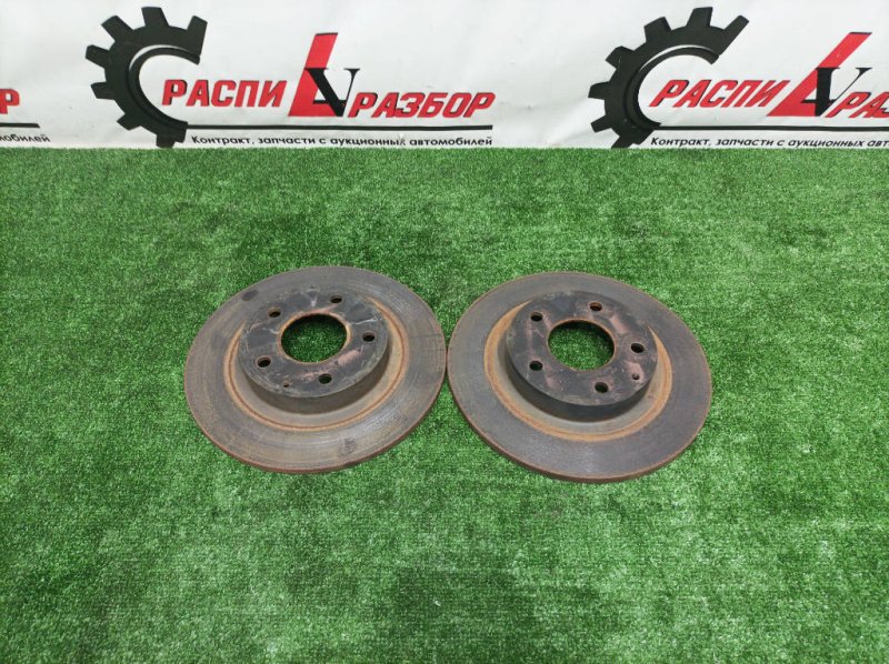 Диск тормозной, 2200 рублей, Красноярск