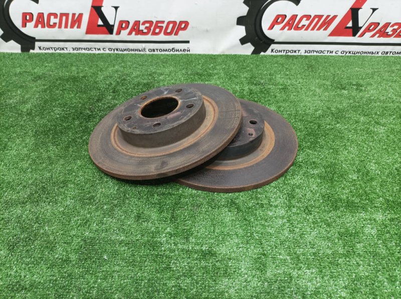 Диск тормозной, 2200 рублей, Красноярск