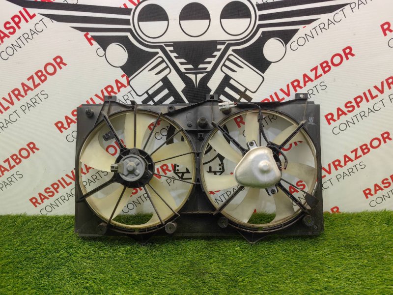 Диффузор радиатора, 11000 рублей, Красноярск