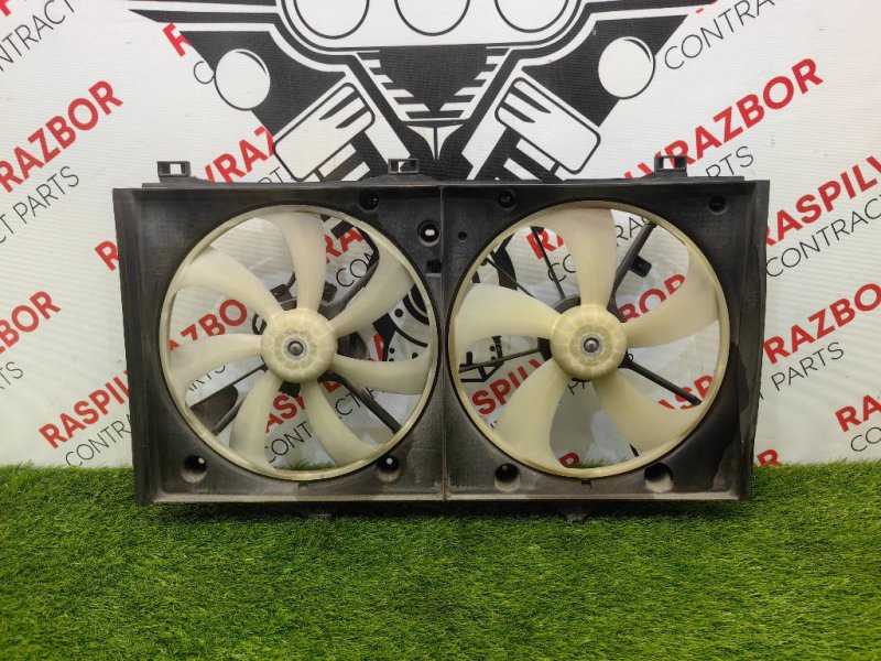 Диффузор радиатора, 11000 рублей, Красноярск