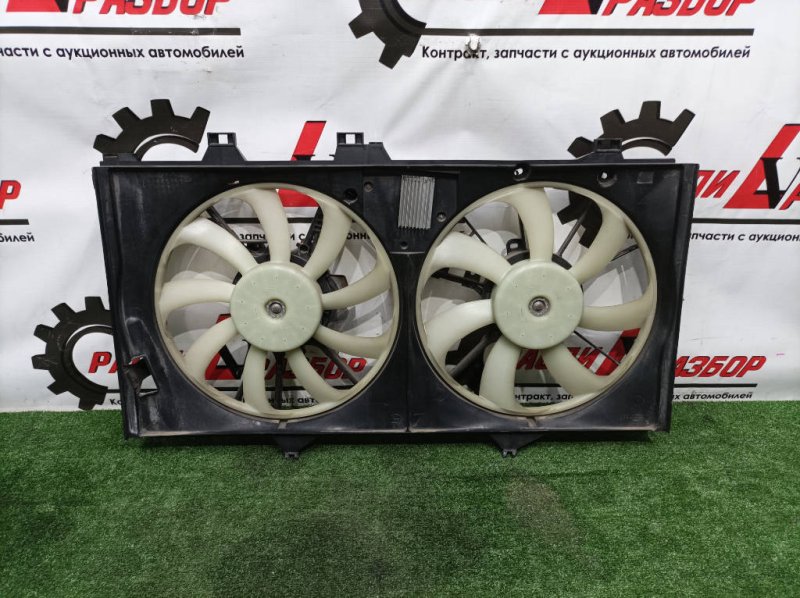 Диффузор радиатора, 10500 рублей, Красноярск