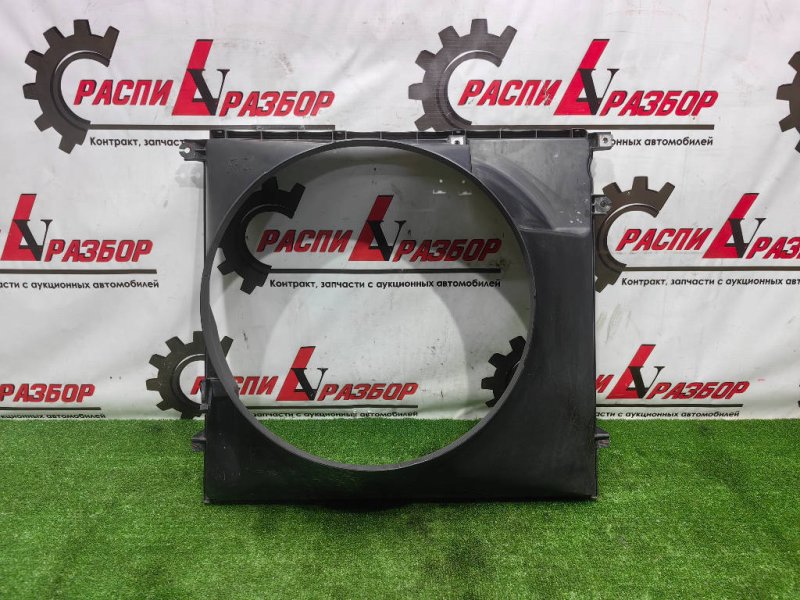 Диффузор радиатора, 5000 рублей, Красноярск