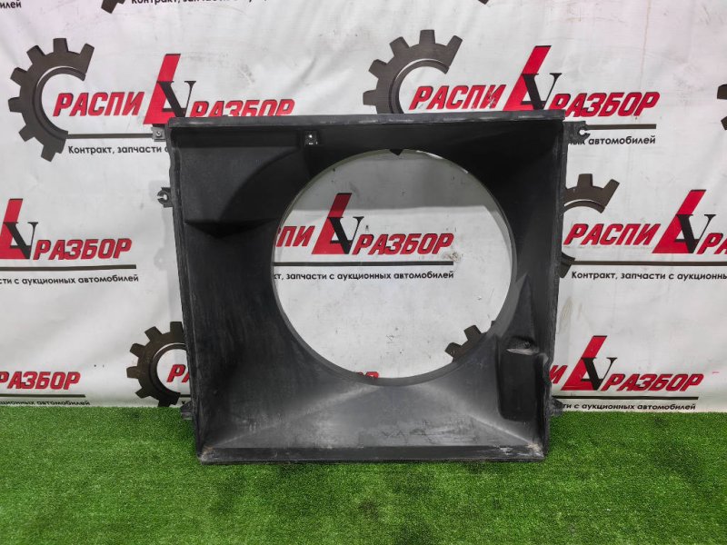 Диффузор радиатора, 5000 рублей, Красноярск