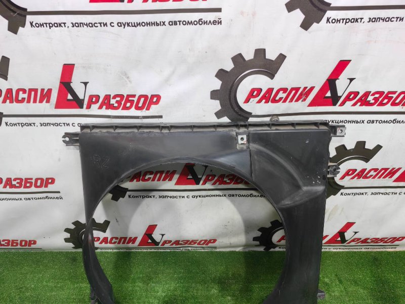 Диффузор радиатора, 5000 рублей, Красноярск