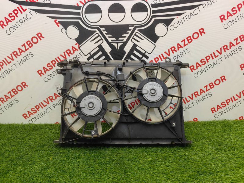 Диффузор радиатора, 6000 рублей, Красноярск