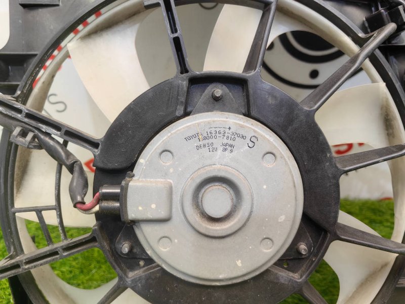 Диффузор радиатора, 6000 рублей, Красноярск