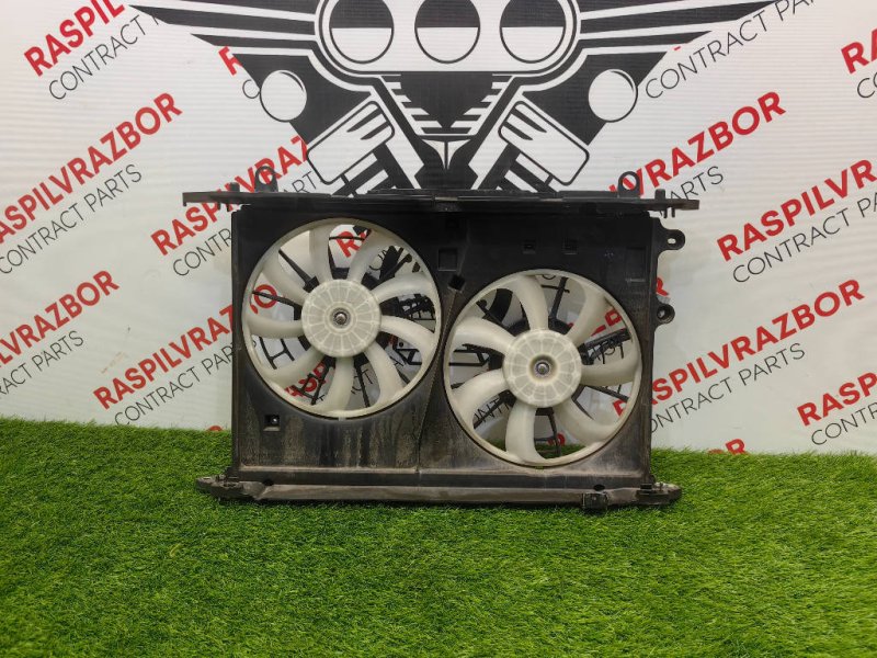 Диффузор радиатора, 6000 рублей, Красноярск