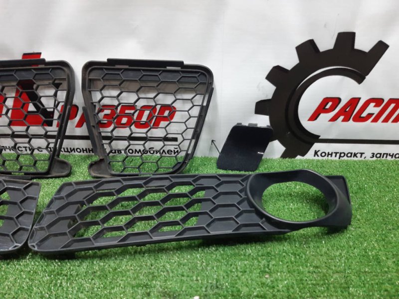 Заглушка бампера, 3500 рублей, Красноярск