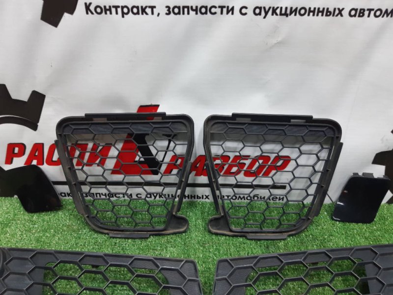 Заглушка бампера, 3500 рублей, Красноярск