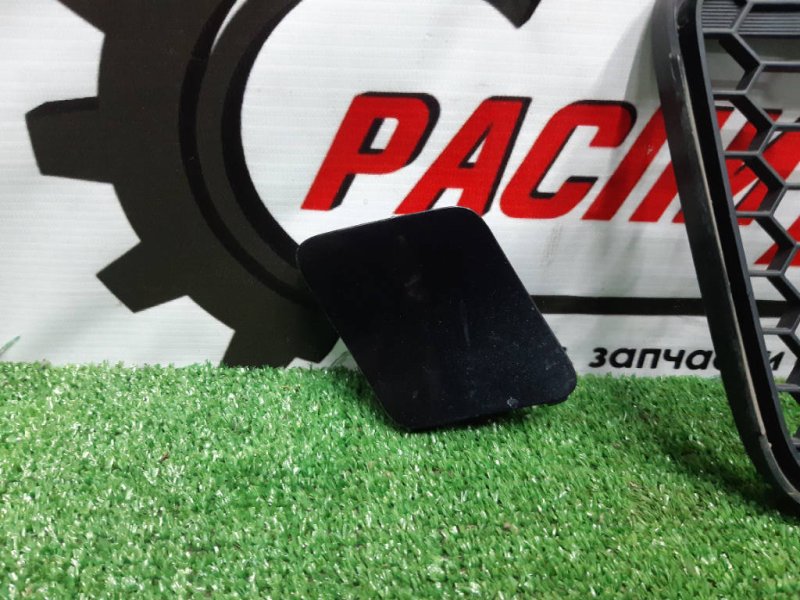 Заглушка бампера, 3500 рублей, Красноярск