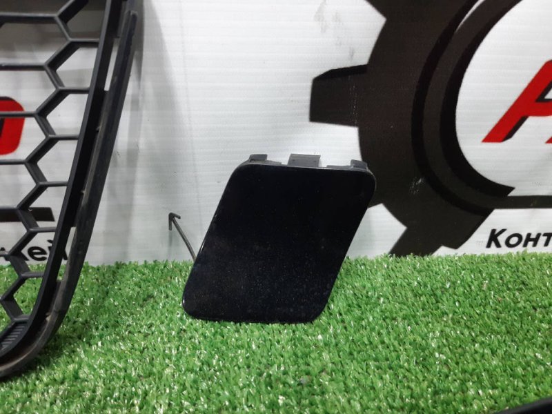 Заглушка бампера, 3500 рублей, Красноярск