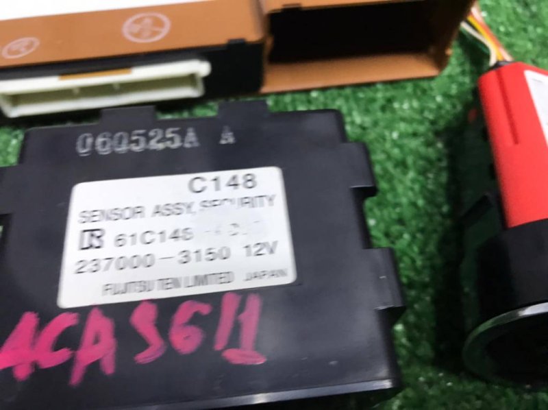 Замок зажигания, 4500 рублей, Красноярск