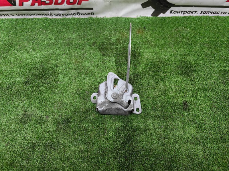 Замок капота, 1100 рублей, Красноярск