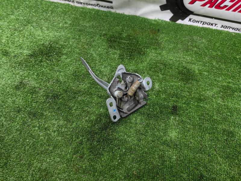 Замок капота, 1100 рублей, Красноярск